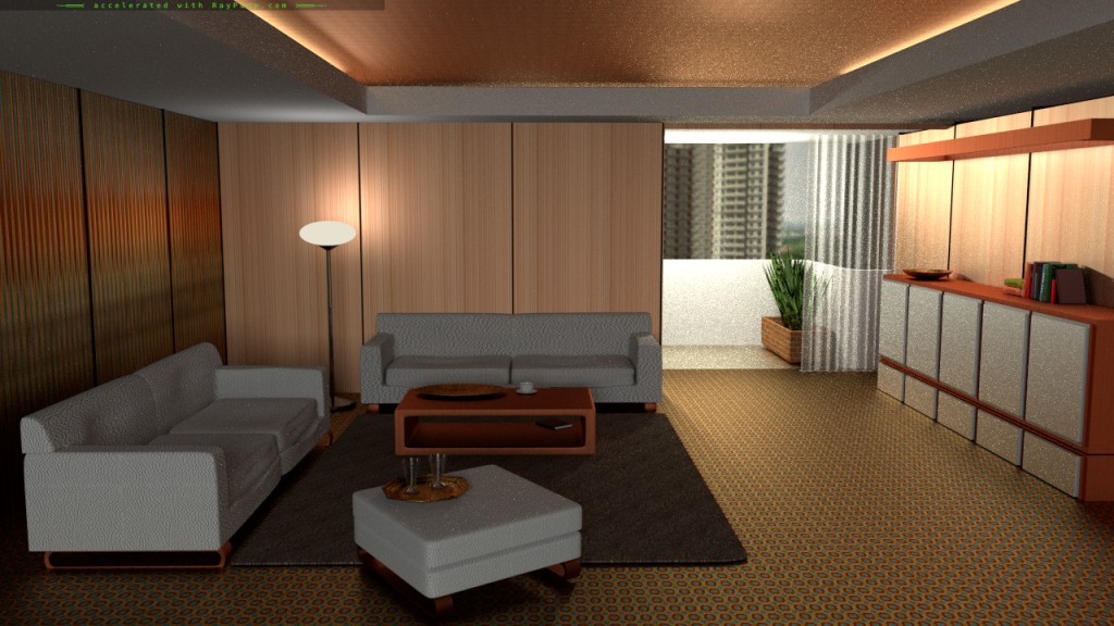 Hot Living preview image 1